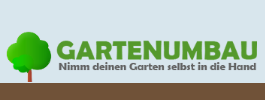 gartenumbau